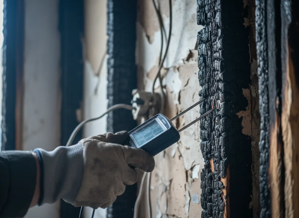 Fire Damage Restoration Mechanicsville, MD FAQs